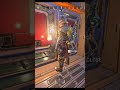 I found the Biggest BOT Enemy in Apex! | Apex Legends #Shorts