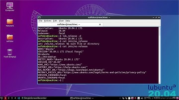 How to Check the Linux Kernel and Operating System Version from Terminal in Linux Based OS | Explain