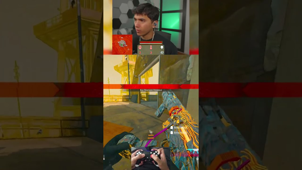 The 1 TIP To Improve YOUR GAMEPLAY 