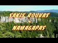Sakis Rouvas-Namagapas (Lyric video)