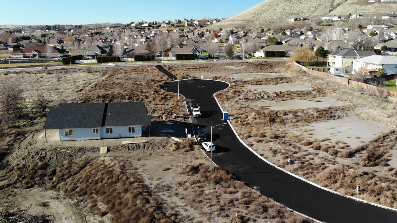 New Land Kennewick Nuzzi Home Wreckers (builders) YouTube