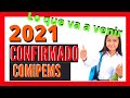 📢Preguntas que VENDRÁN en COMIPEMS 2021 🎉100% seguro