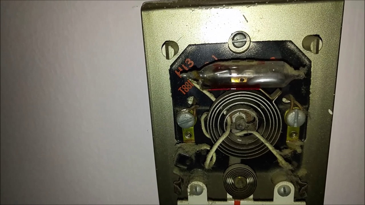Clean your mercury bulbs YouTube
