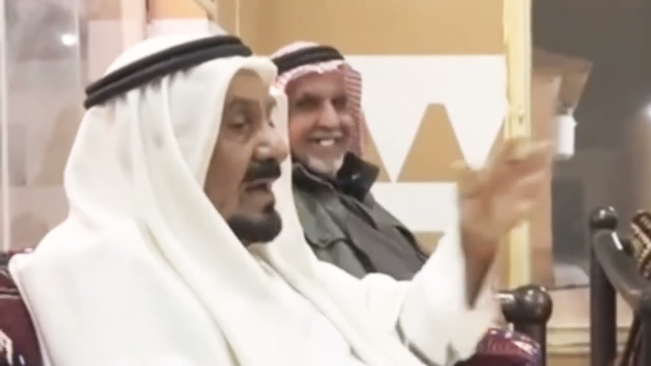 سالفة الشمري الي راح يدور ابله وجاو الحنشل والذيب    الأحد ٢٢/٦/١٤٤٦