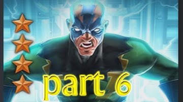 MARVEL: Contest of Champions - PATH TO 4 STAR ELECTRO (iOS/Android) Lets play Gameplay PART 6