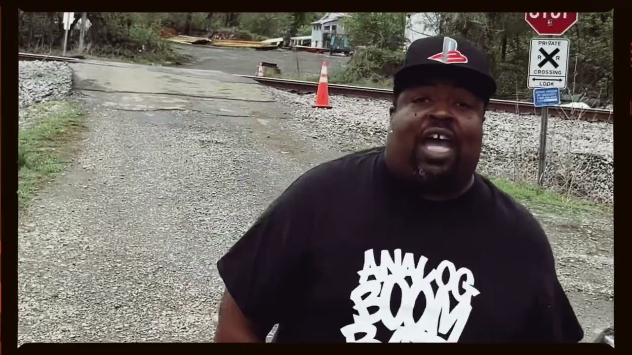 Poe Mack x Van Gunz - Khalil Mack