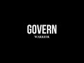 Warrior  govern official music