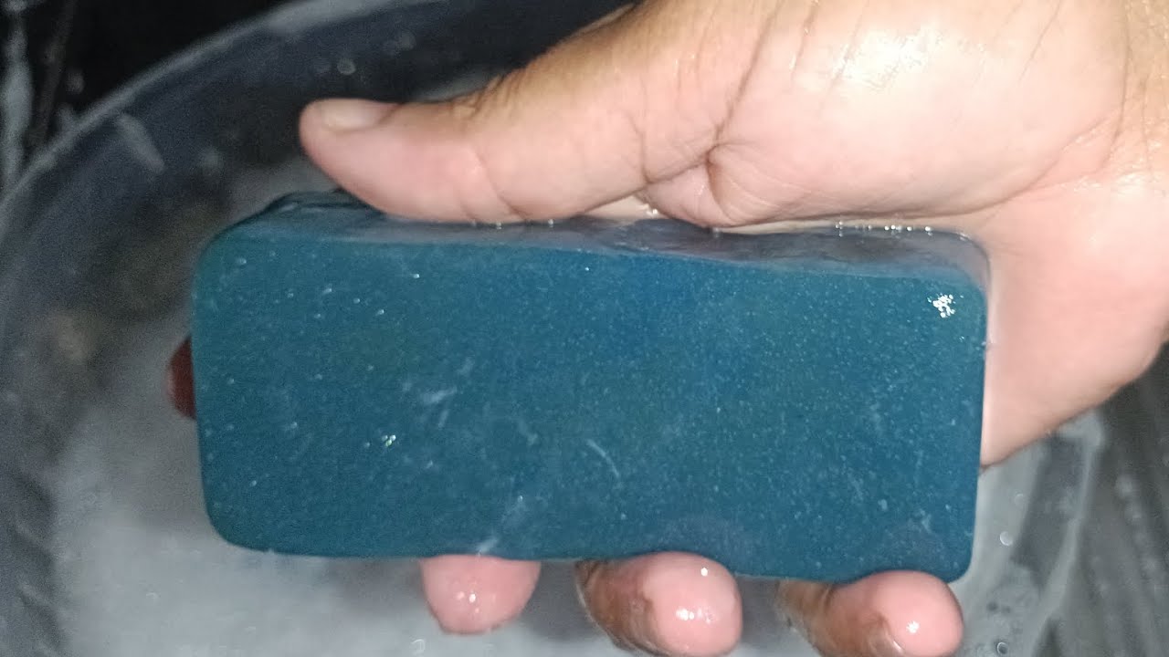 1 colher de sal rende 3 litros 💰 dicas de economia. - YouTube