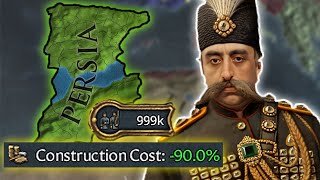 Full This Is The Secret To Infinite Manpower In EU4 Update