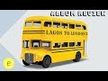 Mr Eazi - Life is Eazi Vol. 2 : Lagos to London || Album Review