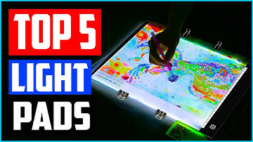 Best Tracing Light Pads in 2024