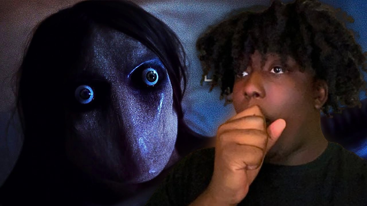How Scary How Scary Can A Short Horror Film Get? (Episode 1) - YouTube