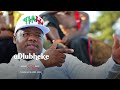 UDlubheke - Video Promo (Icishe Yahlangana) 2023