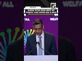 Google’s Sundar Pichai jokes about taking his parents for a Waymo ride amid India’s chaotic traffic