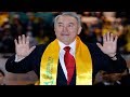 Почему Назарбаев ушел в отставку?