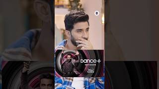 Raghav Juyals Shocking Decision To Leave Dance Plus! 😱 #raghavjuyal #danceplus