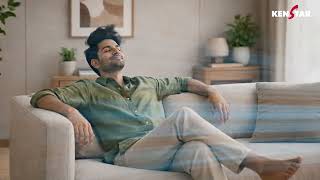 Kenstar Maha Kool 90 Indias 1St 5-Star Energy Saving Air Cooler