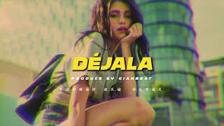 Video-Miniaturansicht von „Beat Reggaeton Love Synth Emotional  - DÉJALA - Instrumental GianBeat“