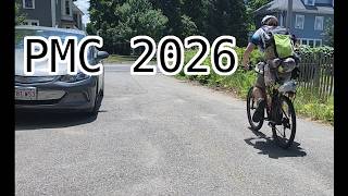 PMC 2026 -- Trailer
