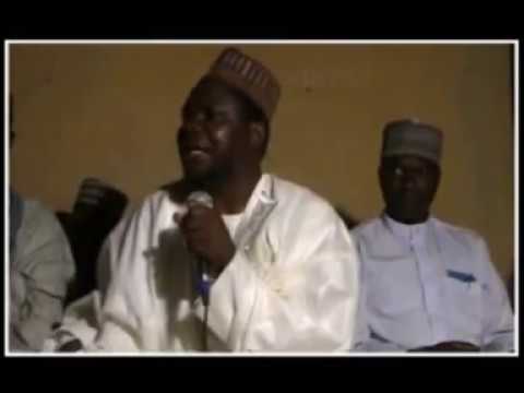 ISOKAN   Fadilat Sheikh Abdul Ganiy Aboto