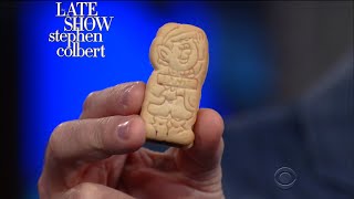 Cookie Jeff Sessions Fires Back At President Trump