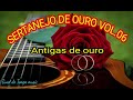 SERTANEJO DE OURO VOL.06 INESQUECÍVEIS ANTIGAS⭐⭐TÚNEL DO TEMPO MUSIC