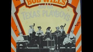 Bob Wills Texas Playboys -King of Western Swing  Charlie lp s1