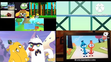 (My Last Vídeo of June)Up to Faster 122 Parison