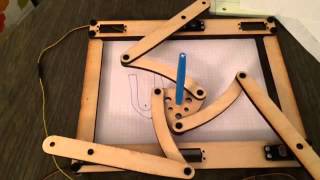 Parallel Robot