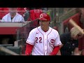 Nationals vs. Reds Game Highlights (5/14/26) | MLB Highlights