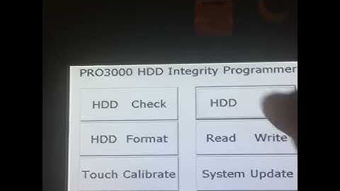 Fix error 40 iphone 6