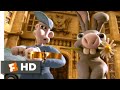 Wallace & Gromit: The Curse of the Were-Rabbit - The Bunny Vacuum | Fandango Family