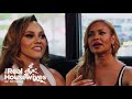 Gizelle and Ashley Go on Speed DATING: Real Housewives of Potomac #bravo #rhop