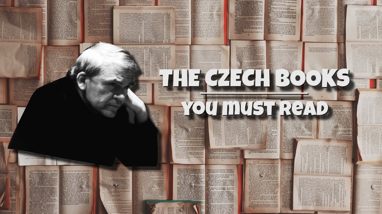 Milan Kundera: From the Joke To Insignificance - Film (2021) 