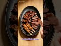 I bought serving platters… and my table instantly looked like a luxury restaurant 😳