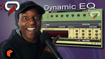 Dynamic EQ Like a Pro: Reason Studios Combinator Tutorial
