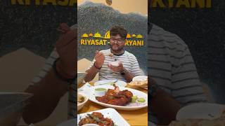 ?6Types of biriyani?shorts kannadashorts shortsviral nonveg shortsindia UndadiGunda biryani