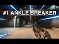 How To Speed Boost in Rebirth (#1 Ankle Breaker) | Rebirth Extreme | Rebirth Island (Warzone)