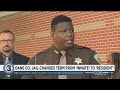 Liberal Wisconsin Sheriff to Begin Referring to Inmates as ‘Residents’ to Reduce Stigma — Gets Brutally Mocked