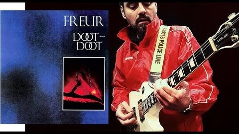 Doot-Doot Guitar version - Guitar performance video thumbnail