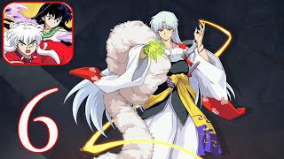 Inuyasha Awakening | Gameplay Walkthrough (Android, iOS) - Part 6 screenshot 5
