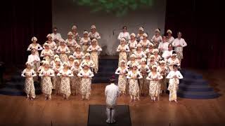 Download lagu Tim INDO juara 1 lomba paduan suara di EROPA Tim INDO juara 1 lomba paduan suara di EROPA