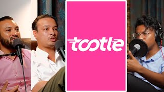 How the famous Ride sharing app Tootle was acquired by Zapp? screenshot 5