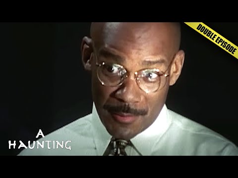 A Psychiatrist Is Haunted By A Wards Troubled Past | DOUBLE EPISODE