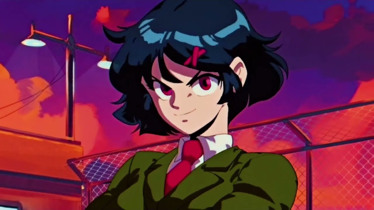 River City Girls Zero: Opening Movie