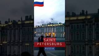 🇷🇺 #saintpetersburgrussia #travel #touristdestination #tourist #russia #travelrussia #spb #guide