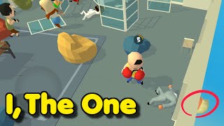 I, The One – Action Fighting Game: Mr. Eggman | Gameplay #22 (Android & iOS Game)