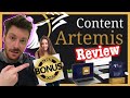 CONTENT ARTEMIS REVIEW 🛑 EXPOSED 🛑 How to Make Money With Content Artemis Review