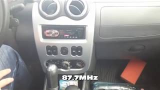 14.06.2017 0751Utc, Es, Radio Veselina, Bul, 87.7Mhz, 1539Km