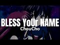 ChouCho-BLESS YoUr NAME 惡魔高校D×D BorN OP [中日字幕]